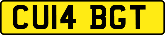 CU14BGT