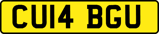 CU14BGU