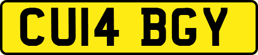 CU14BGY