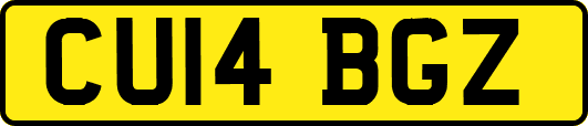 CU14BGZ