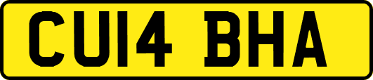 CU14BHA