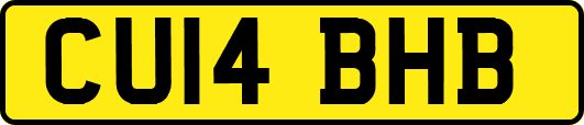CU14BHB