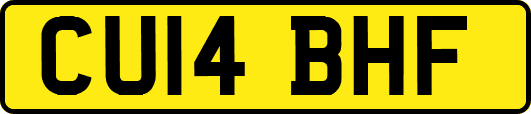 CU14BHF