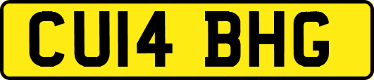 CU14BHG