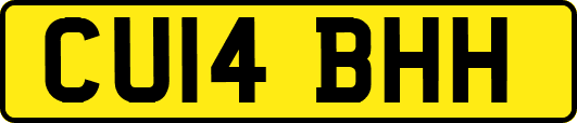 CU14BHH