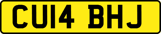 CU14BHJ