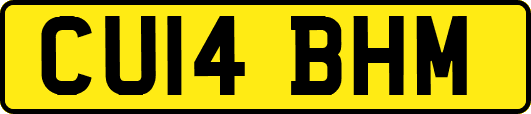 CU14BHM