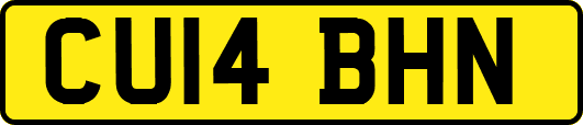 CU14BHN