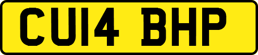 CU14BHP