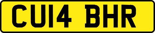 CU14BHR