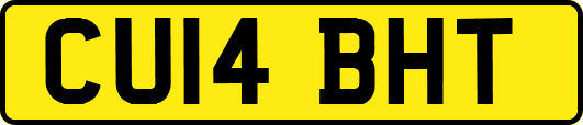 CU14BHT