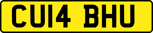 CU14BHU