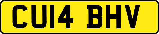 CU14BHV