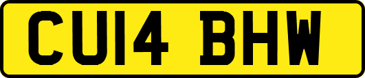 CU14BHW