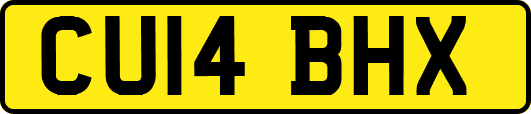 CU14BHX