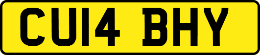 CU14BHY