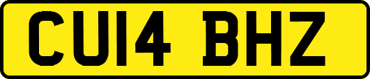 CU14BHZ
