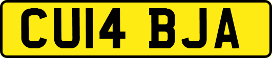 CU14BJA