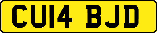 CU14BJD