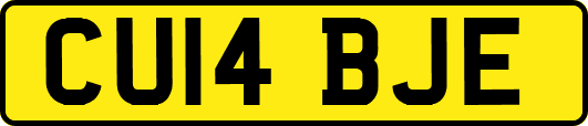 CU14BJE