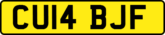 CU14BJF