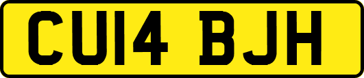 CU14BJH