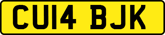 CU14BJK