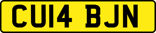 CU14BJN