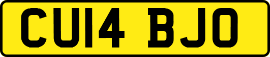 CU14BJO