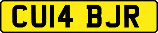 CU14BJR