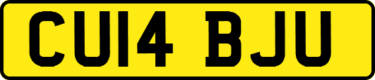 CU14BJU