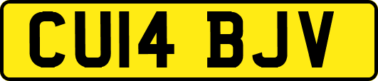 CU14BJV