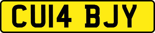 CU14BJY