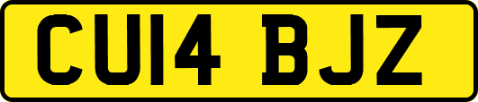 CU14BJZ