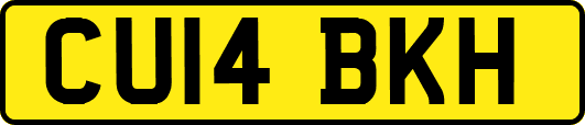 CU14BKH
