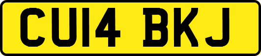 CU14BKJ