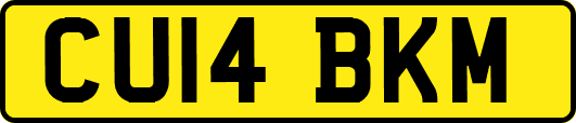 CU14BKM