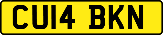 CU14BKN