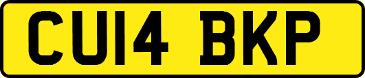 CU14BKP