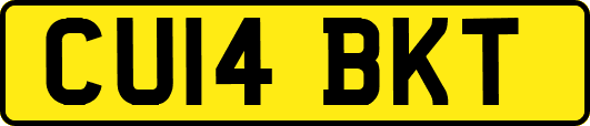 CU14BKT