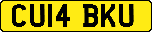 CU14BKU