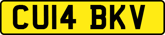 CU14BKV