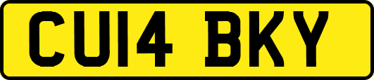 CU14BKY