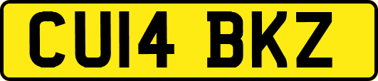CU14BKZ