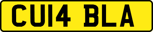 CU14BLA