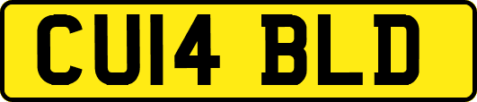 CU14BLD