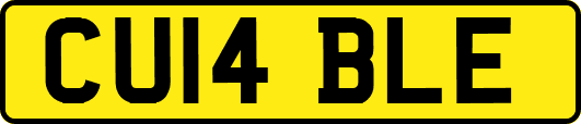 CU14BLE