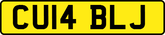 CU14BLJ