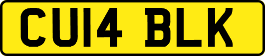 CU14BLK
