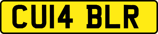 CU14BLR